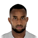 L. DAMOUR PES 2017 portrait
