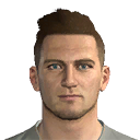 MULEVRA PES 2012 portrait