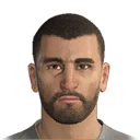 SHERQA PES 2012 portrait