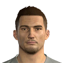 JUANRA PES 2016 portrait