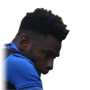 D. ZAPATA PES 2019 portrait