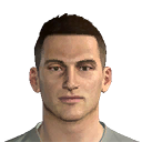 B. RADUNOVIĆ PES 2021 portrait