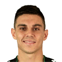 C. DELL'ORCO PES 2021 portrait
