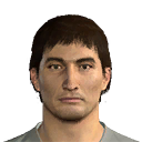 J. ESPINOZA PES 2016 portrait
