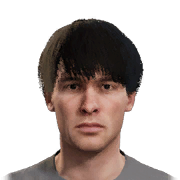 J. TORRES PES 2021 portrait