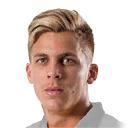ALEJO PES 2021 portrait