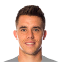 J. KNUDSEN PES 2017 portrait
