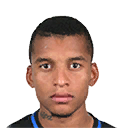 DALBERT PES 2019 portrait