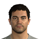 DIEGO SILVA PES 2016 portrait