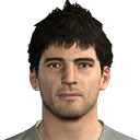 RUCA PES 2016 portrait