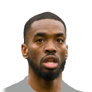 I. TONEY PES 2021 portrait