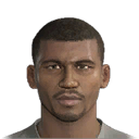 A. SHEHU PES 2016 portrait