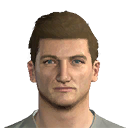 H. ROBERT PES 2016 portrait