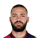 D. BIRASCHI PES 2021 portrait