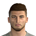 F. PACINI PES 2016 portrait