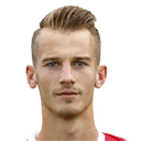 V. ČERNÝ PES 2016 portrait