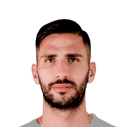 R. PIRRELLO PES 2021 portrait