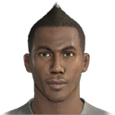 D. DELGADO PES 2021 portrait