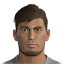 TORUSITOV PES 2012 portrait