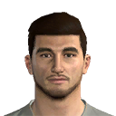 M. TROIANI PES 2021 portrait