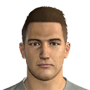 E. VENCATO PES 2017 portrait