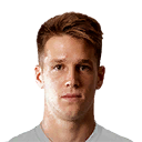 JOSEP SEÑÉ PES 2021 portrait