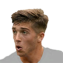 L. GOOCH PES 2017 portrait