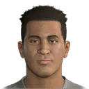E. BELLO PES 2021 portrait