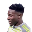 A. ONANA PES 2019 portrait