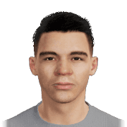 D. GARCÍA PES 2021 portrait
