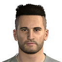 D. CINAGLIA PES 2017 portrait