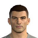 H. TOLEDO PES 2016 portrait
