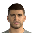 N. RODRÍGUEZ PES 2018 portrait