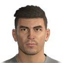B. MANOSALVA PES 2021 portrait