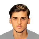 L. MALOKU PES 2016 portrait