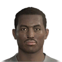 C. NWAKALI PES 2016 portrait