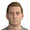 T. POCHETTINO PES 2021 portrait
