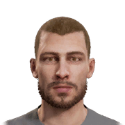 A. LIVIERI PES 2017 portrait
