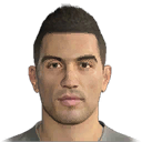 E. TAŞDEMIR PES 2021 portrait