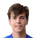 A. ĆORIĆ PES 2016 portrait