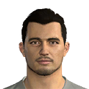 T. EVRE PES 2016 portrait
