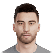 RUFO PES 2021 portrait