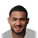 CARTER-VICKERS PES 2016 portrait