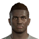 A. GRAVILLON PES 2021 portrait