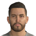 P. MAGNÍN PES 2017 portrait