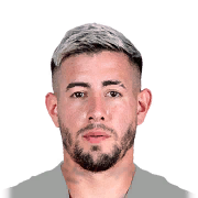 R. HOLGADO PES 2021 portrait