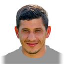 D. ARCE PES 2016 portrait