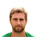 RÚBEN LIMA PES 2021 portrait