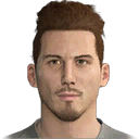G. WIKHEIM PES 2016 portrait