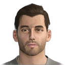 R. TOWELL PES 2018 portrait
